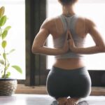 ¿Como el yoga ayuda a la salud mental?