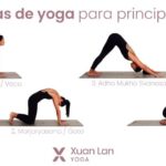 ¿Cómo empezar a hacer yoga?