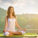 ¿Cómo se llama el yoga espiritual?