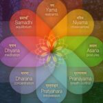 ¿Cuáles son las 8 ramas del yoga?