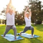 Descubre la evidencia científica del yoga y sus beneficios
