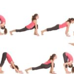 ¿Qué va primero el ejercicio o el yoga?