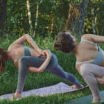 Yoga para la salud mental: Mejora tu bienestar con estas prácticas
